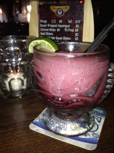 Bar «Stonegate Pizza & Rum Bar / Live Music», reviews and photos, 5421 S Tacoma Way, Tacoma, WA 98409, USA