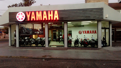 Yamaha San Pancho
