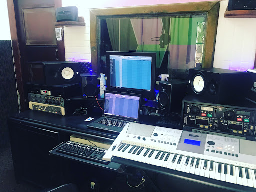Isma Audio Studio