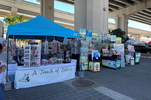 Riverside Arts Market image