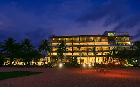 Pandanus Beach Resort & Spa image