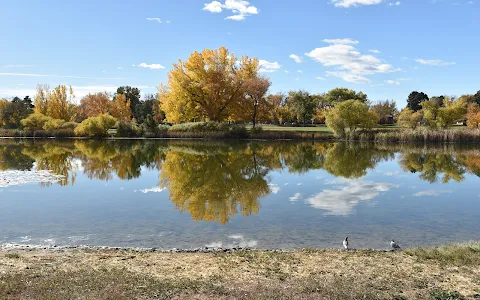 Rocky Mountain Lake Park image