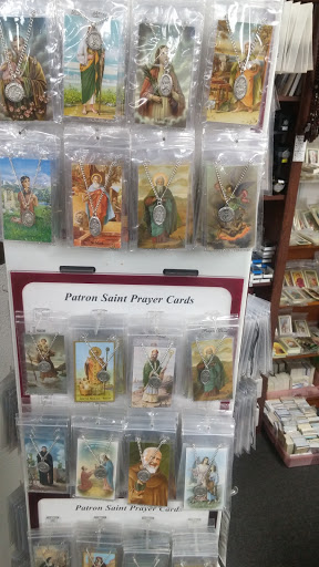 Christian Book Store «Catholic Books & Gifts», reviews and photos, 18921 Magnolia St, Fountain Valley, CA 92708, USA