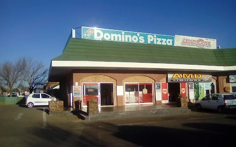 Domino's Pizza Klerksdorp (Closed) image