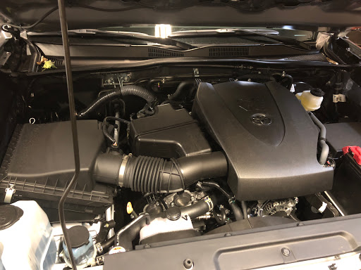 Auto Electrical Service «Danbury Auto Sales & Services», reviews and photos, 115 South St, Danbury, CT 06810, USA