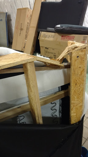 Furniture Store «Rudy Furniture», reviews and photos, 1575 Lawrenceville Hwy q, Lawrenceville, GA 30044, USA