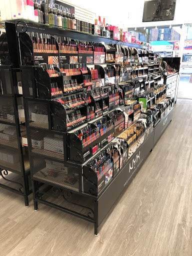 Beauty Supply Store «Optima Beauty Supply», reviews and photos, 84-15 Roosevelt Ave, Jackson Heights, NY 11372, USA