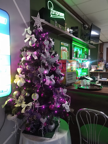 Piváreň Kocka - Pub