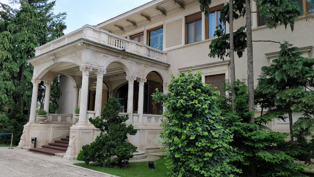 Opinii despre Casa Ceaușescu în <nil> - Muzeu