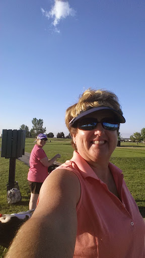 Golf Course «Family Sports Center Golf Course», reviews and photos, 6901 S Peoria St, Centennial, CO 80112, USA