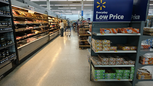 Discount Store «Walmart», reviews and photos, 1155 Airport Park Blvd, Ukiah, CA 95482, USA