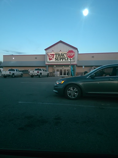 Home Improvement Store «Tractor Supply Co.», reviews and photos, 13440 US 49, Gulfport, MS 39503, USA