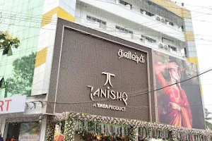 Tanishq Jewellery - Nagercoil - KP Road image
