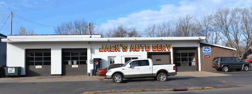 Jacks Auto Repair LLC in Stetsonville, Wisconsin
