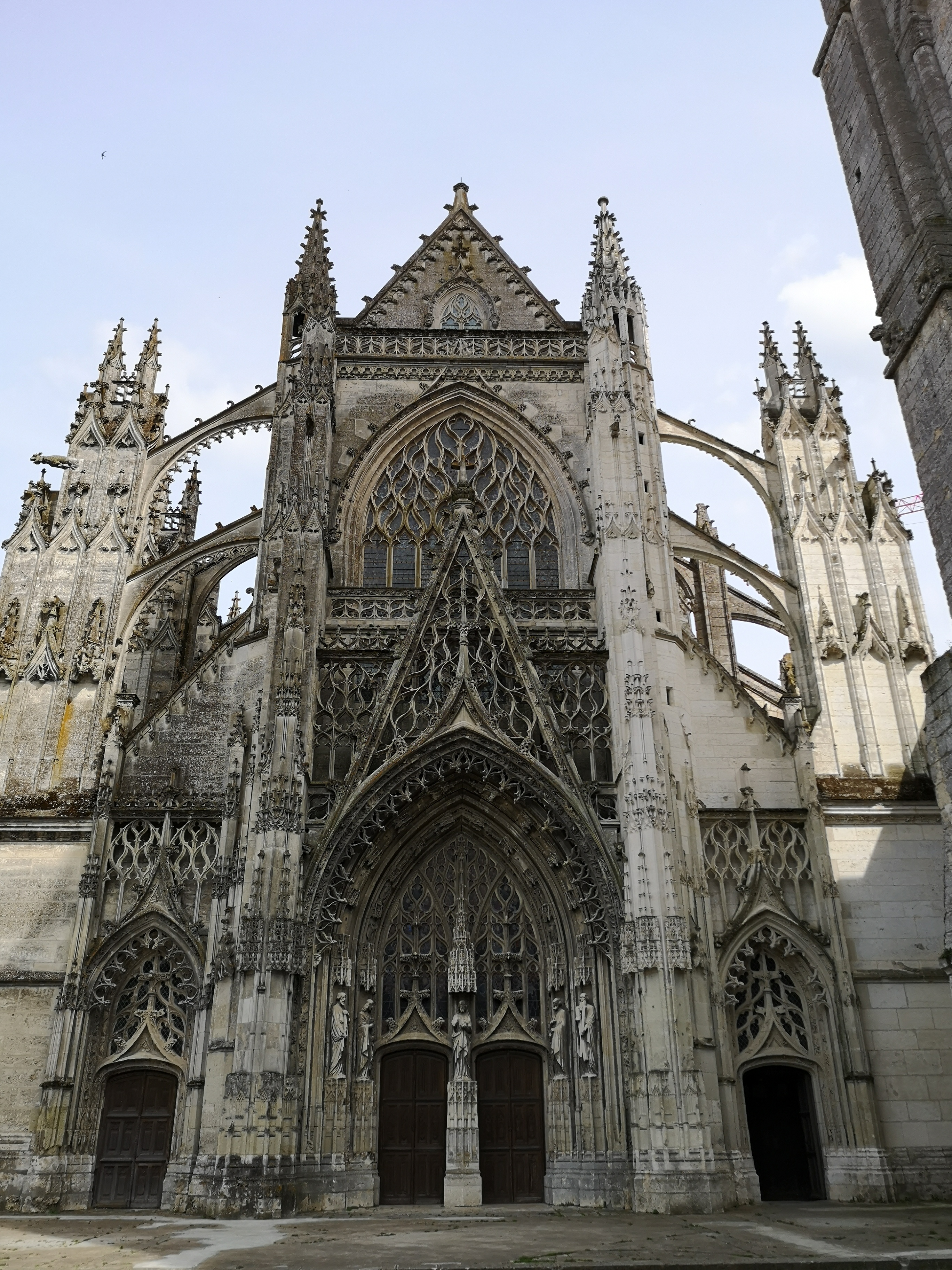 Photo n° 15 de l'avis de Gervaise.� fait le 23/05/2019 à 15:57