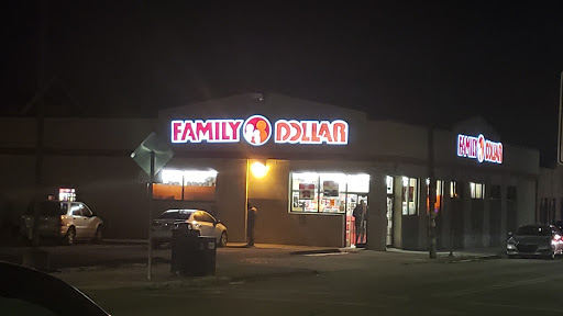 Dollar Store «FAMILY DOLLAR», reviews and photos, 7627 Penn Ave, Pittsburgh, PA 15221, USA