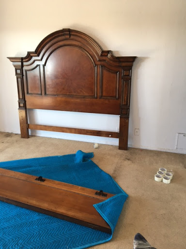 Moving and Storage Service «Los Angeles Transfer and Storage», reviews and photos, 8072 San Fernando Rd, Sun Valley, CA 91352, USA