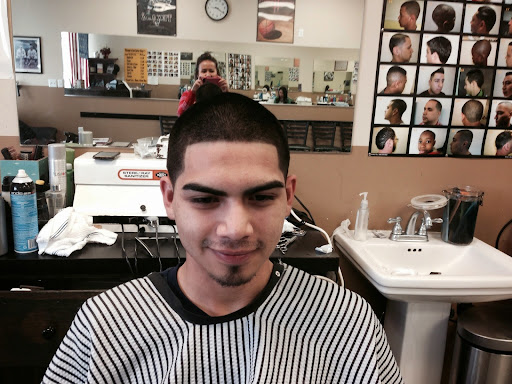 Barber Shop «Best Barber Shop #2», reviews and photos, 2400 Farm to Market 2920 #220, Spring, TX 77388, USA