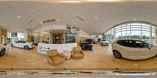 Used Car Dealer «Fields Volvo Northfield», reviews and photos, 770 Frontage Rd, Northfield, IL 60093, USA