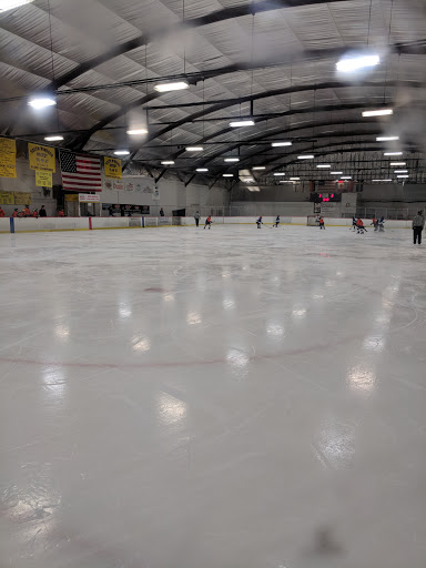 Arena «South Windsor Arena & Sports», reviews and photos, 585 John Fitch Blvd, South Windsor, CT 06074, USA