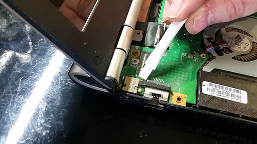 Computer Repair Service «1010Computers, LLC.», reviews and photos, 1107 McDonough Pl, McDonough, GA 30253, USA