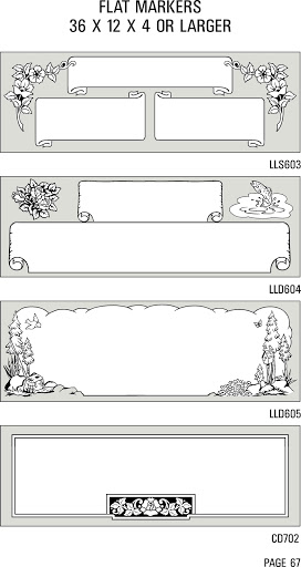 Cemetery «Lindquist Washington Heights Memorial Park», reviews and photos, 4500 Washington Blvd, Ogden, UT 84403, USA