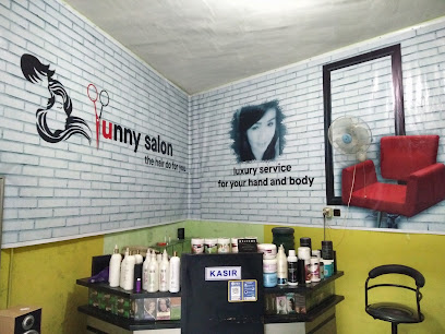 Yunny Salon