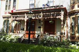 MacKinnon Cann Historic Inn image