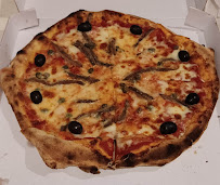 Photos du propriétaire du Pizzas à emporter Pizza K à Alès - n°13