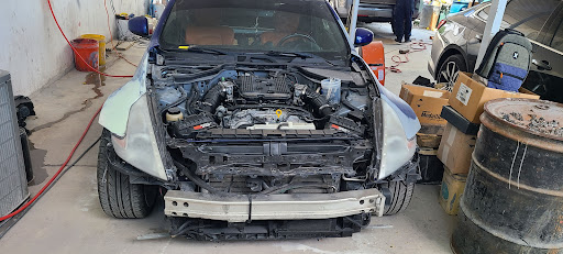 Auto Body Shop «Auto Perfection», reviews and photos, 9180 S Dixie Hwy, Kendall, FL 33156, USA