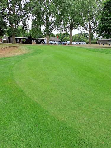 Shrivenham Park Golf Club
