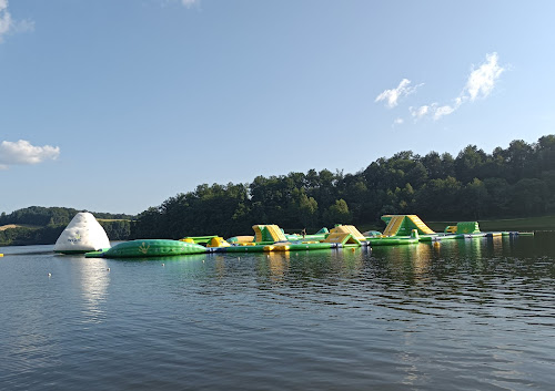 attractions Renacland, aquaparc & locations. Saint-Gérons