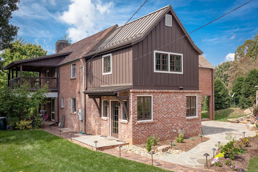 Construction Company «The Hands of Sean Perry Co.», reviews and photos, 250 Haywood Rd, Asheville, NC 28806, USA