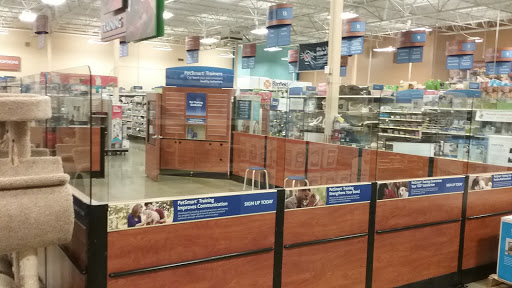 Pet Supply Store «PetSmart», reviews and photos, 2201 Gallatin Pike N, Madison, TN 37115, USA