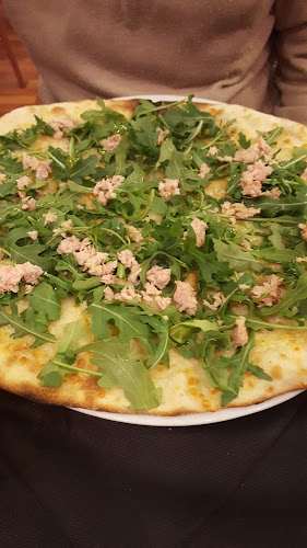 Comentarii opinii despre Moyto Pizzeria & Food
