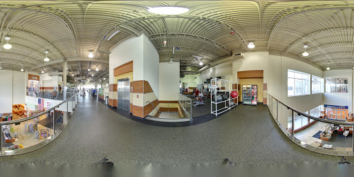 Health Club «24 Hour Fitness», reviews and photos, 15 W Crystal Lake St, Orlando, FL 32806, USA