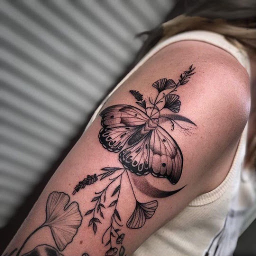 Tattoo Shop «Firme Copias Tattoo Shop», reviews and photos, 1132 Rayburn Dr, San Antonio, TX 78221, USA