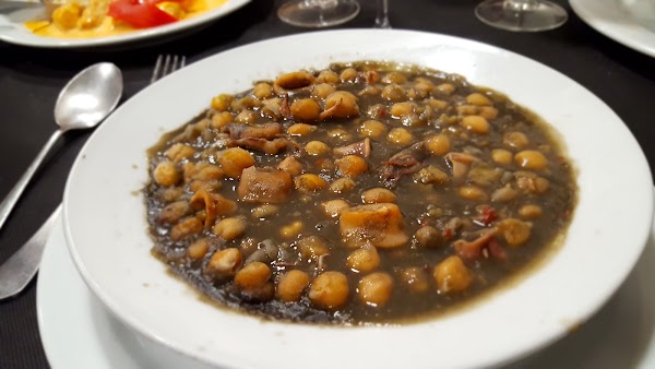 Restaurante Carlos