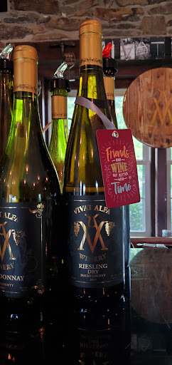 Winery «Vivat Alfa Winery», reviews and photos, 3612 Stump Rd, Fountainville, PA 18923, USA