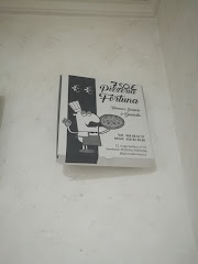 Pizzeria Fortuna