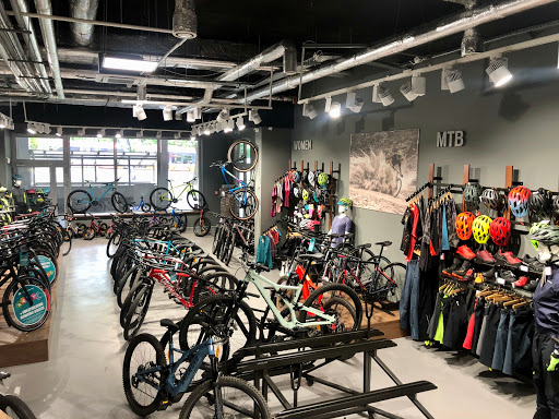 RowMix - Specialized Brand Store Śląsk