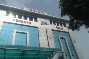 Vedanta Hospital image