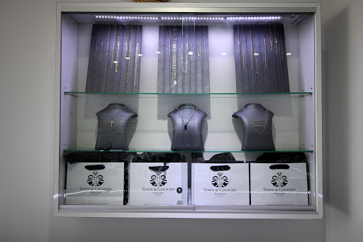 Jeweler «Town & Country Jewelers», reviews and photos, 246 NJ-35, Eatontown, NJ 07724, USA