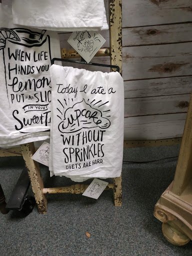 Boutique «The Exchange», reviews and photos, 201 W Jackson St, Dublin, GA 31021, USA