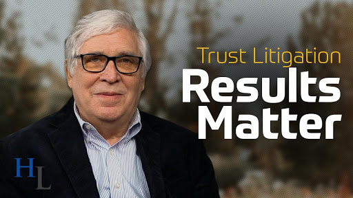 Estate Planning Attorney «Hackard Law», reviews and photos