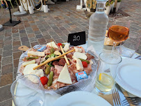 Plats et boissons du Restaurant Lou Papounet à Mandelieu-la-Napoule - n°7