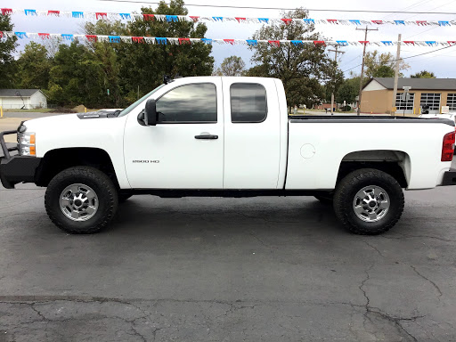 Used Car Dealer «M & K Auto Sales», reviews and photos, 3940 Pontoon Rd, Granite City, IL 62040, USA