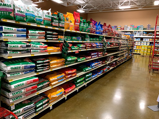 Pet Supply Store «PetSmart», reviews and photos, 6960 Amador Plaza Rd, Dublin, CA 94568, USA