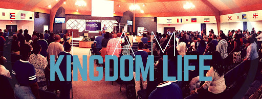 Kingdom Life Christian Fellowship