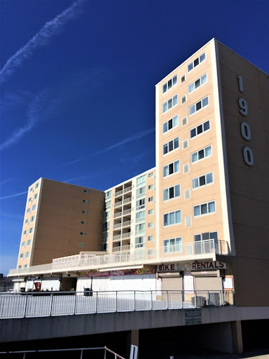 Real Estate Agency «Daniels Realty», reviews and photos, 9609 Pacific Ave, Wildwood Crest, NJ 08260, USA